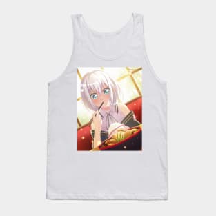 Mashiro Kurata - Beef Stew Tank Top